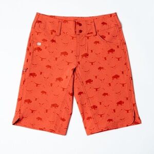 Wild Rye Freel Mountain Bike Shorts 12” Size 10